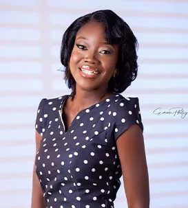 Heidi Akosua A. Boateng