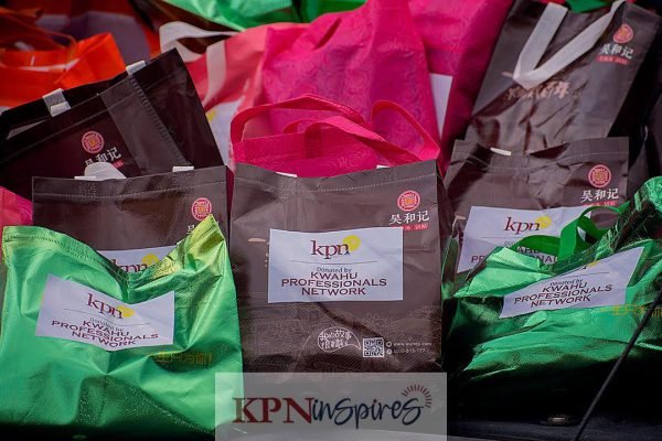 KPN Give Back
