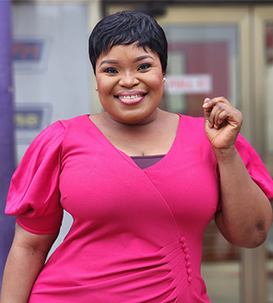 Abena Opokua Ahweneɛ