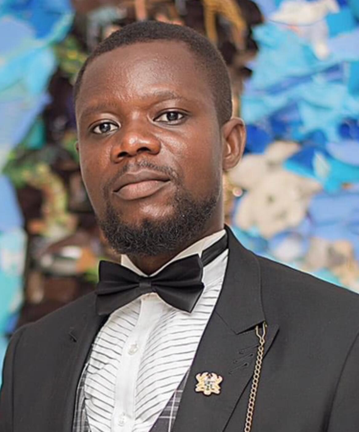 Augustine Attah Agyei