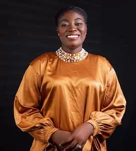 Gifty Akosua Acheamponmaa