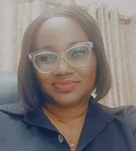 Akua Asantewaa Amponsah