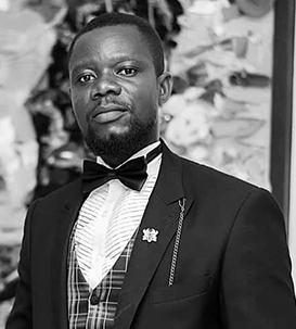 Augustine Attah Agyei