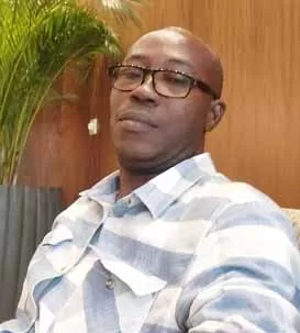 Joseph Kwadwo Baabu