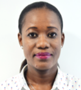 Belinda D. Opare