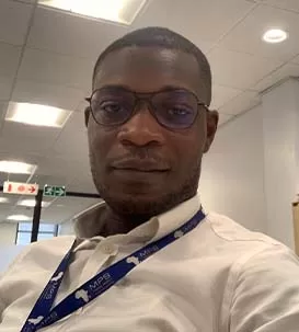 Joseph Bira Saka