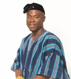 Boakye Yiadom Nyarko