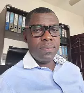 David Kofi Osei