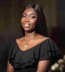 Diana Nana Konadu Opoku