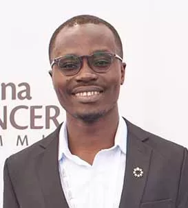 Dr Ebenezer Wiafe