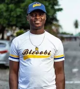 Edward Kwaku Aboagye Otoo