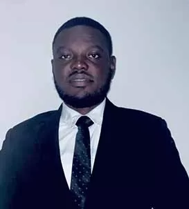 EUGENE OWIREDU BOATENG
