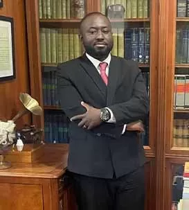 Eugene Kwesi Wiredu