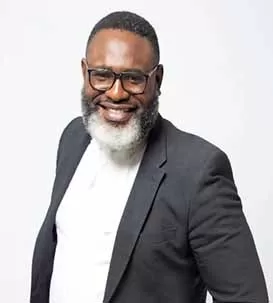 Fred Kofi Frimpong