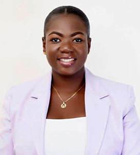 Gifty Boateng