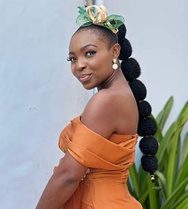Joyce Safoa Appah