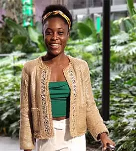 Juana A. Boateng