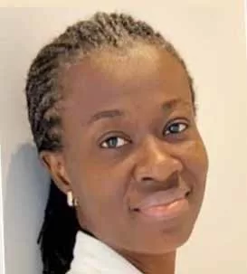 Julia Wendy Anyanewaa Appiah