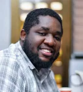 Stephen Kay Boadi