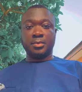 Kwaku Abrokwah Dumas