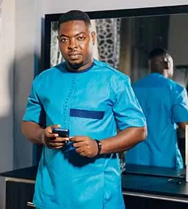 Michael Asante Mireku