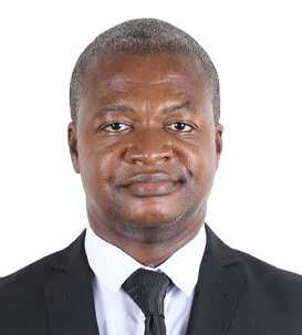 Michael Oppong-Adjei