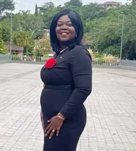 Hesthalynna Ottou Osafo