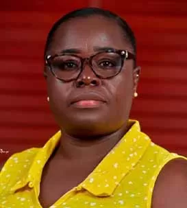 Rosemary Okyere