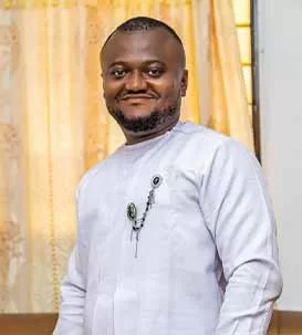 Theophilus Acquah