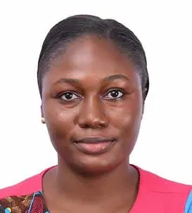 VIVIAN ADU