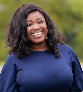 Christiana Safoa Aboagye