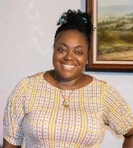 Mercedes Konadu Mari