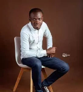 Kwadwo Osei Bonsu