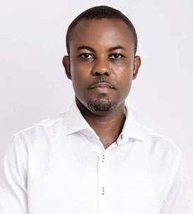 Martin Kwasi Agyen-Sampong