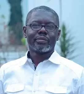 FRANKLIN SASU OSAFO
