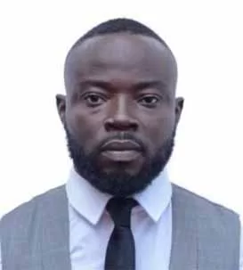 Shadrach Owusu Akuamoah