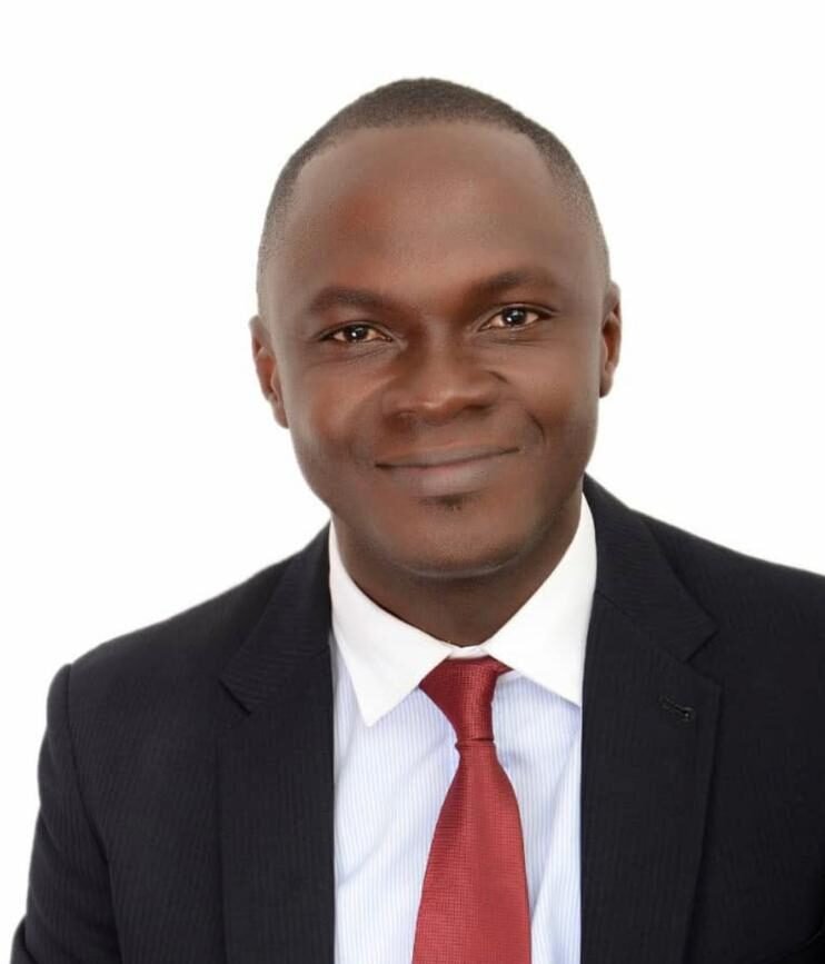 Richard Sarpong