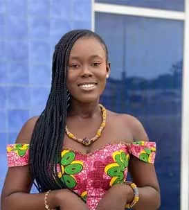 Sarah Mensah