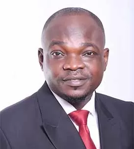 Dr. Simon A. Ofori