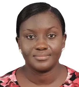 Vera Afriyie