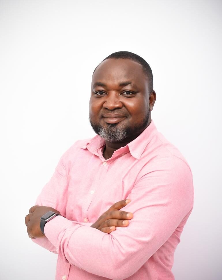 Evans Nyarko Siaw