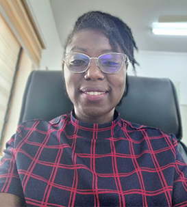 Yvonne Boatemaa-Yeboah