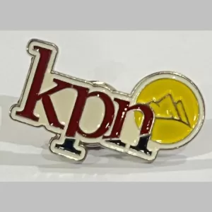 Lapel Pin